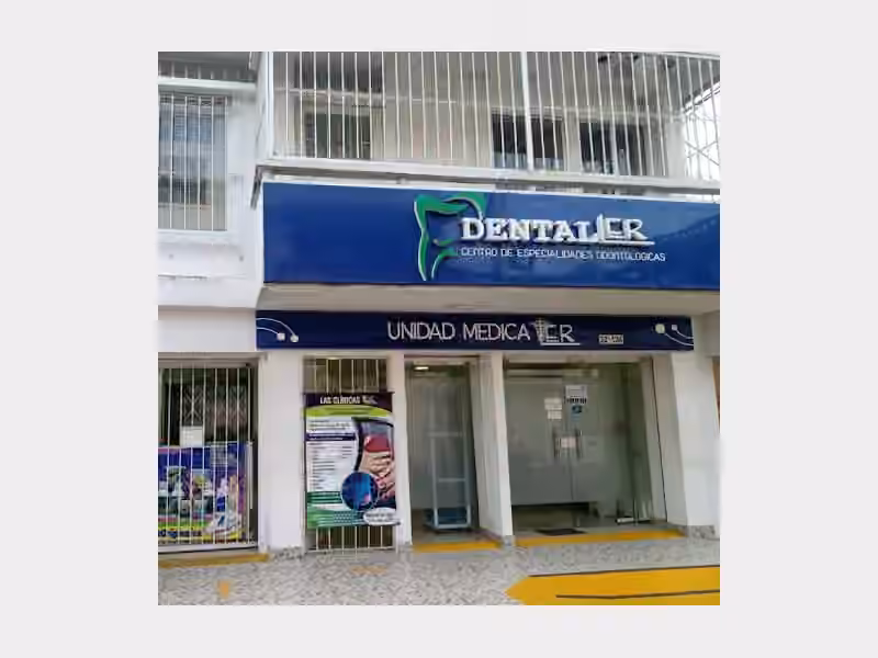Unidad Médica Integral LER - Sede Palmira
