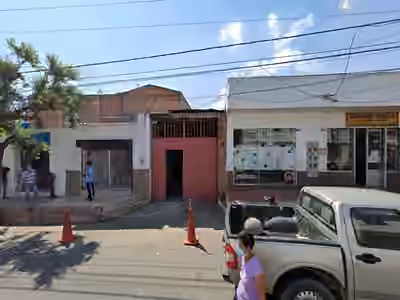 Clínica oftalmologica San Diego