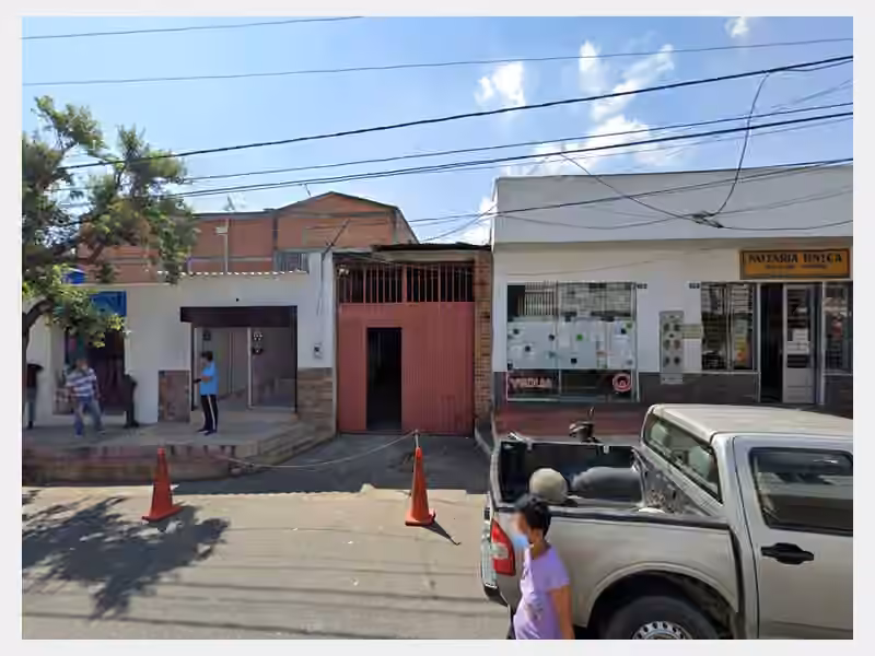 Clínica oftalmologica San Diego