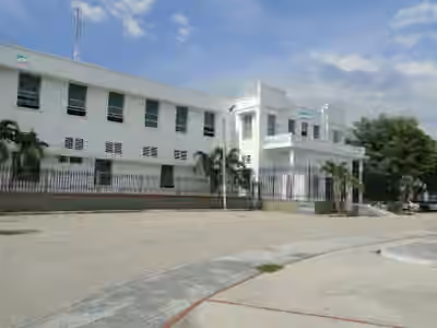 Hospital San Cristobal de Cienaga