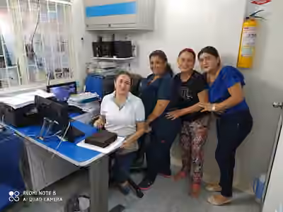 Specialty Laboratories