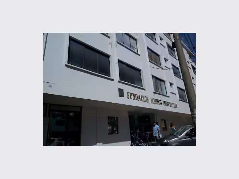 Fundación Medico Preventiva
