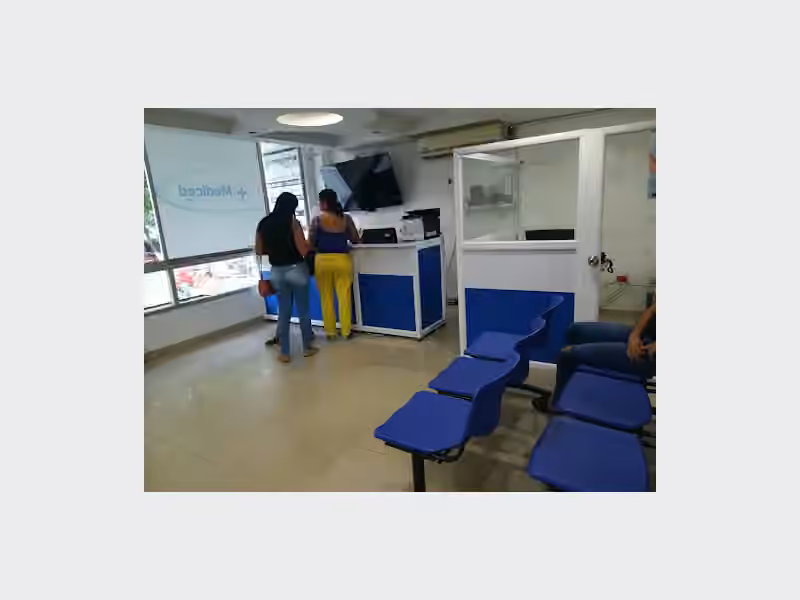Mediced IPS