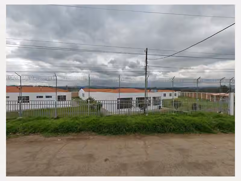 Centro de Ayuda Integral La Esmeralda
