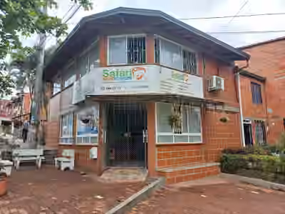 Safari Clinica Veterinaria