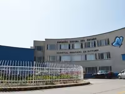 Hospital Regional de Duitama
