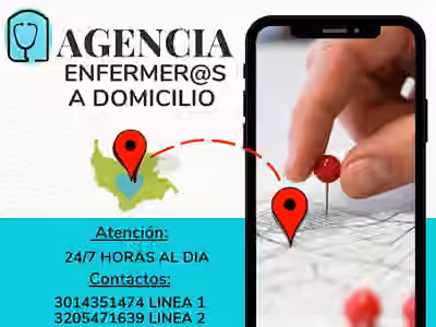 APS Agencia Prestadora De Servicios De Enfermería A Domicilio DOSQUEBRADAS
