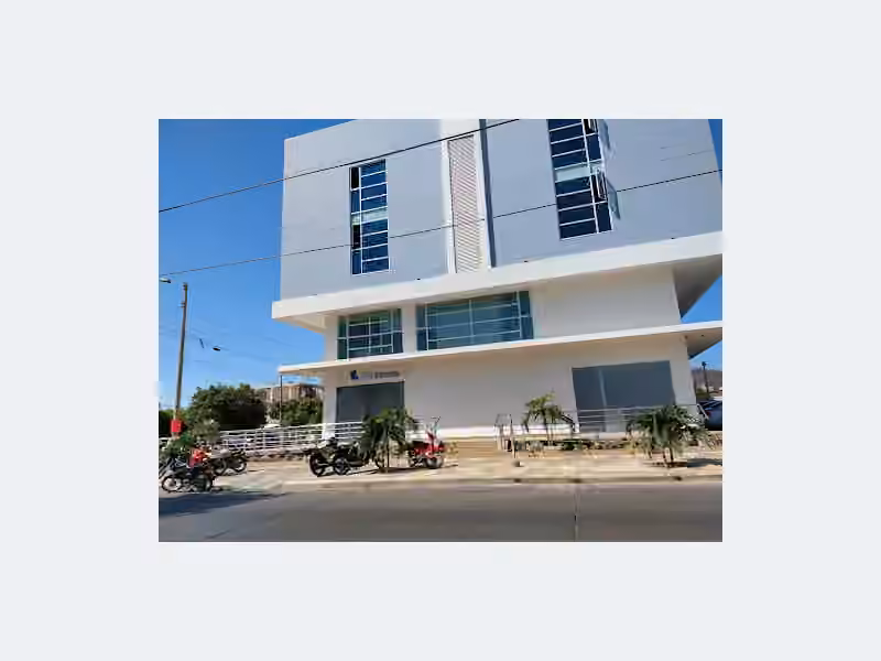EPS SANITAS VALLEDUPAR