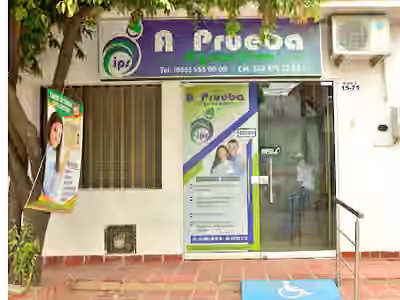 IPS A Prueba Aguachica E.U.