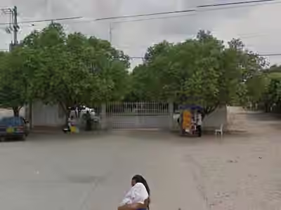 HOSPITAL LOCAL