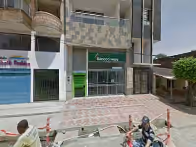 Centro De Imagenes Diagnosticas De Uraba