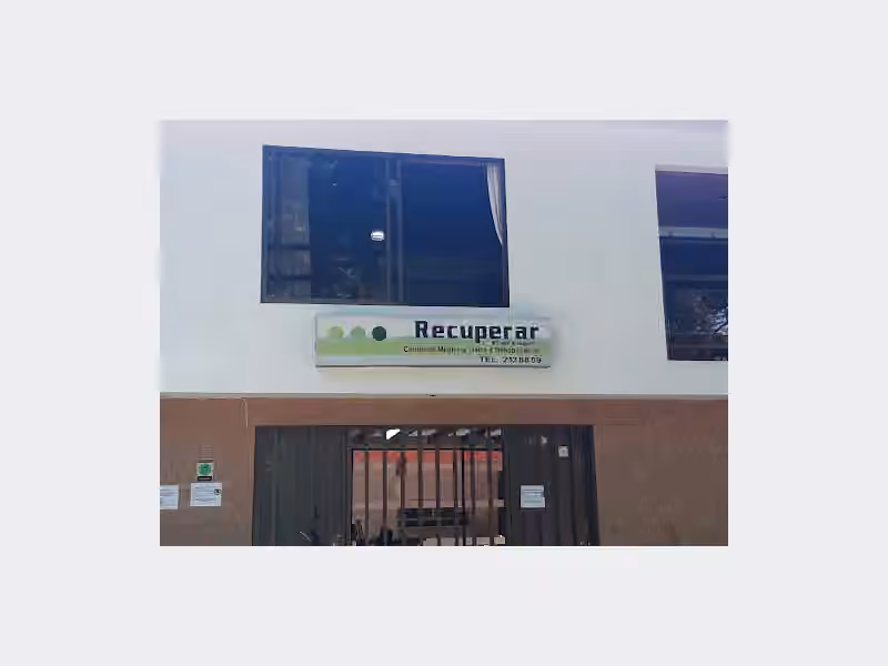 RECUPERAR S.A. IPS