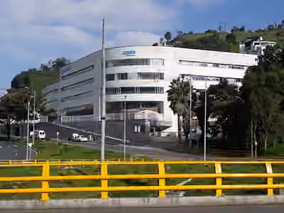 Clínica San Marcel - Confa