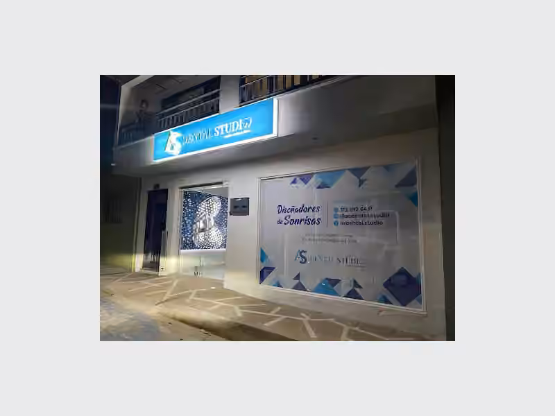 As Dental Studio