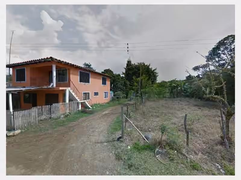 Fundación Teoterapéutica Génesis