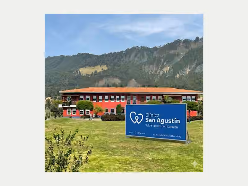 Clinica San Agustin de la Sabana