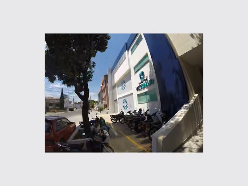 Clínica ValleSalud Norte