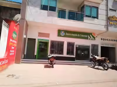 Clinica Oral San Jorge
