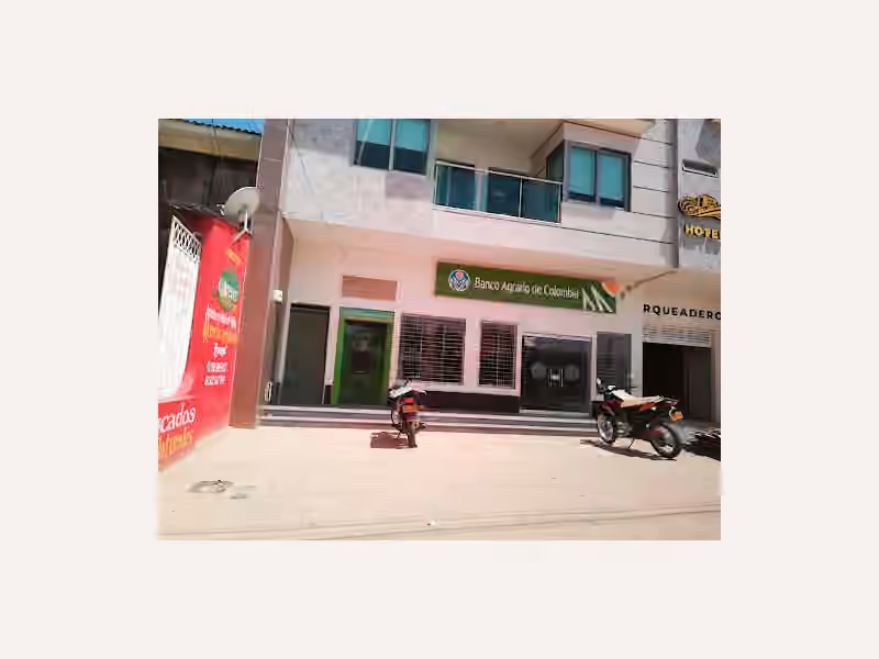 Clinica Oral San Jorge