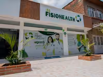 FISIO HEALTH IPS