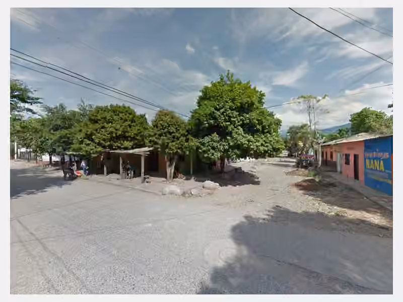 Clínica general del norte