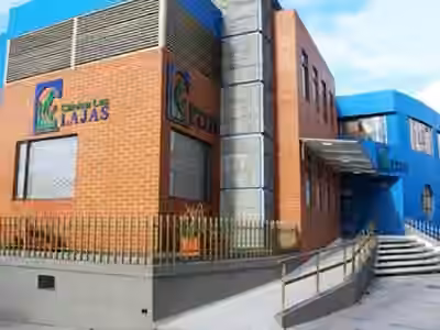 Clinica Las Lajas