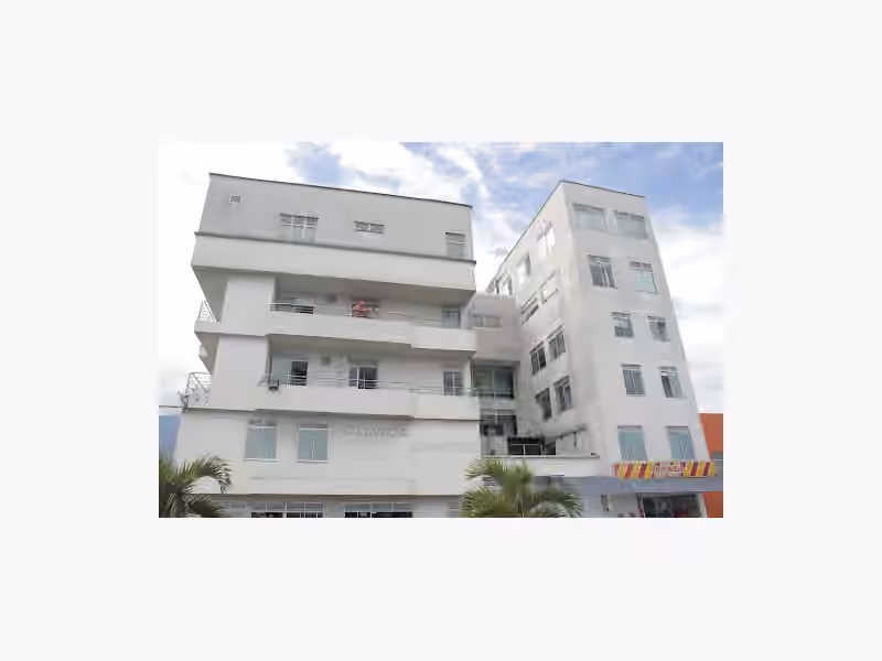 Clinica Sharon