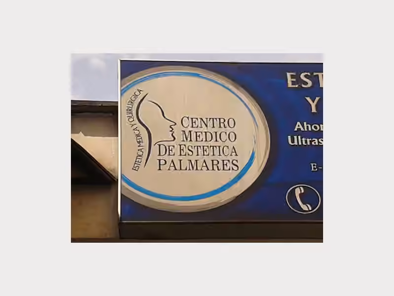 Clinica De Especialistas Los Alamos