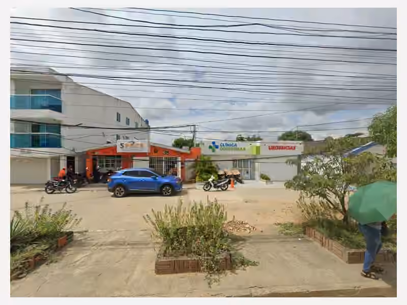 CLINÍCA LA CORDIALIDAD