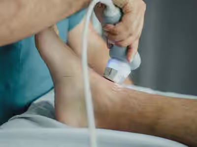 Camino Azul Spa y Salud