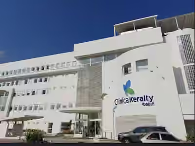 Clínica Keralty Ibagué