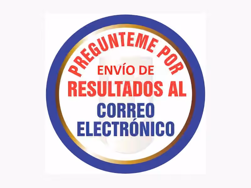 Seres Laboratorio Clínico