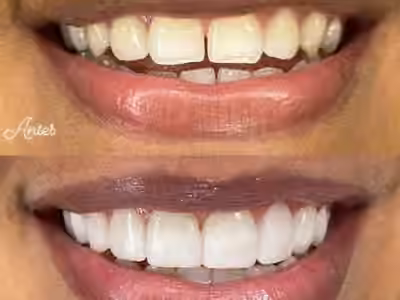 centro odontologico sonrisa moderna