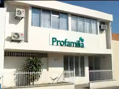 Profamilia Tuluá Centro
