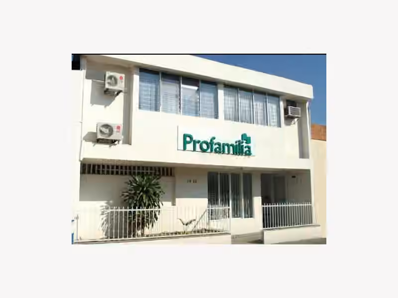 Profamilia Tuluá Centro