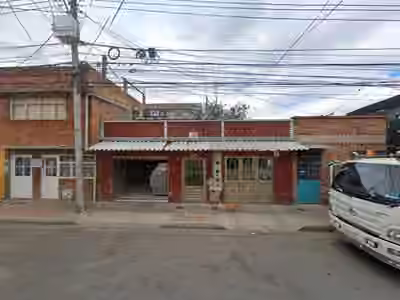 Centro de salud El Hato