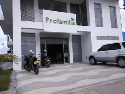 Profamilia Popayán