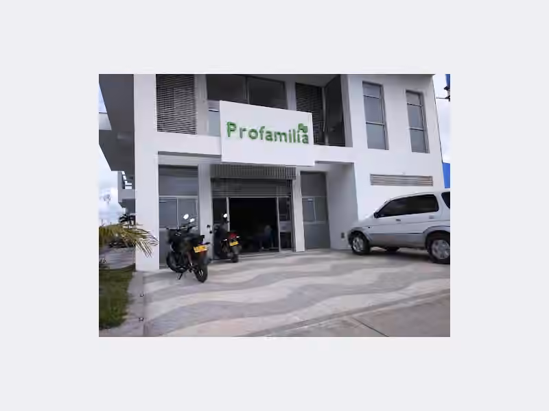 Profamilia Popayán