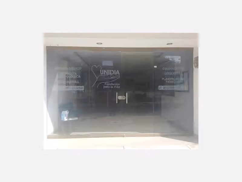Centro Medico Unidia