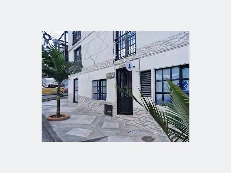 Yeral Quesada Estetica integral spa santa rosa masajes reductores postoperatorio drenaje tensamax