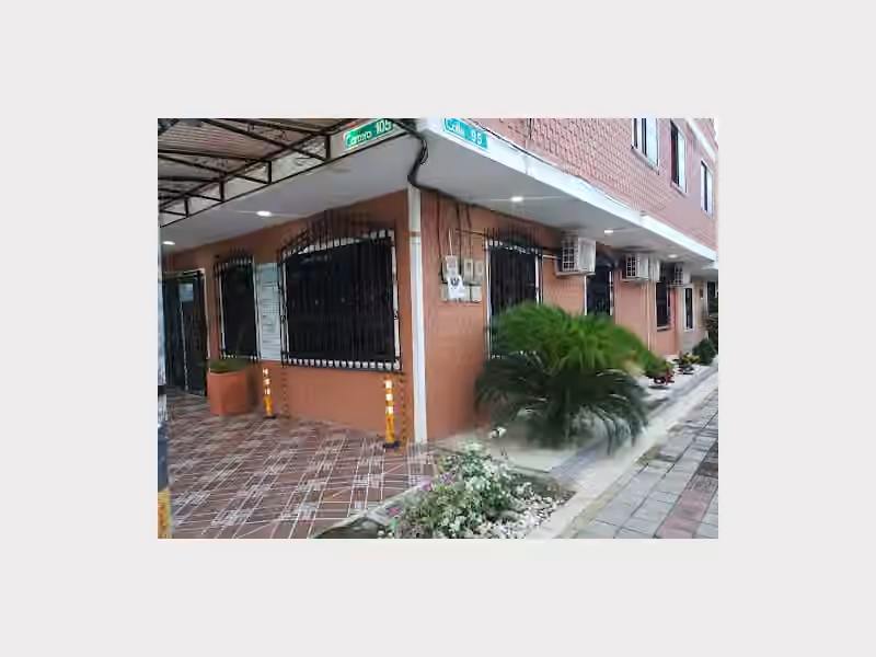 Global Care Ips S.A.S