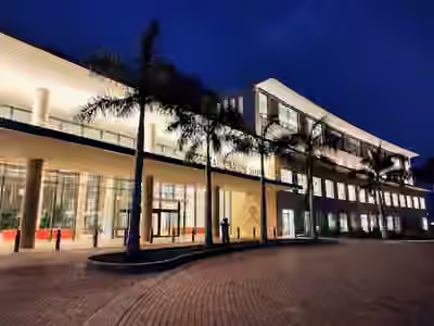 Centro Hospitalario Serena Del Mar