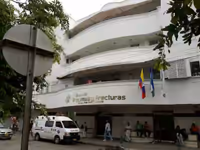 Clínica de Traumas y Fracturas