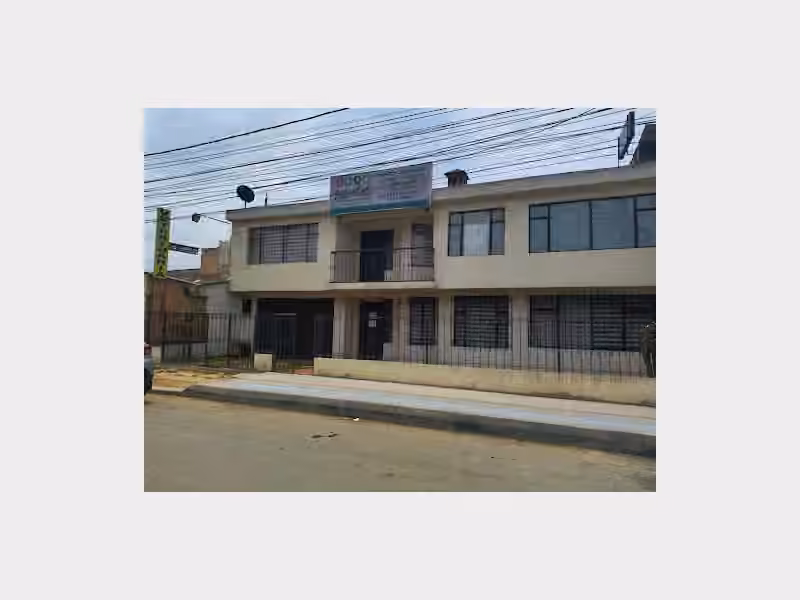 CLINICA VETERINARIA PATOTAS S.A.S