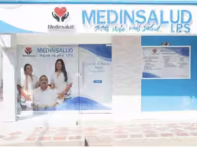 MEDINSALUD IPS
