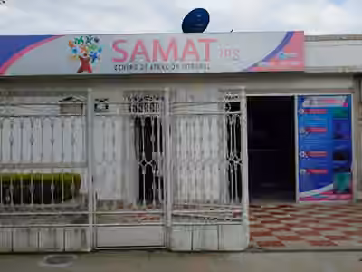 SAMAT IPS