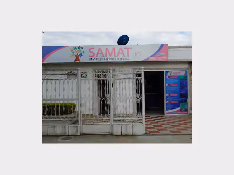 SAMAT IPS