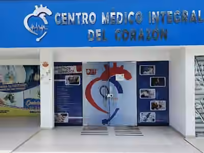 Centro Médico Integral del Corazón