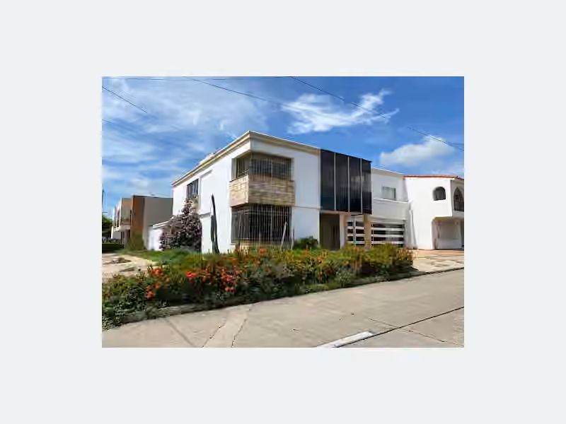 Clínica Vital Valledupar