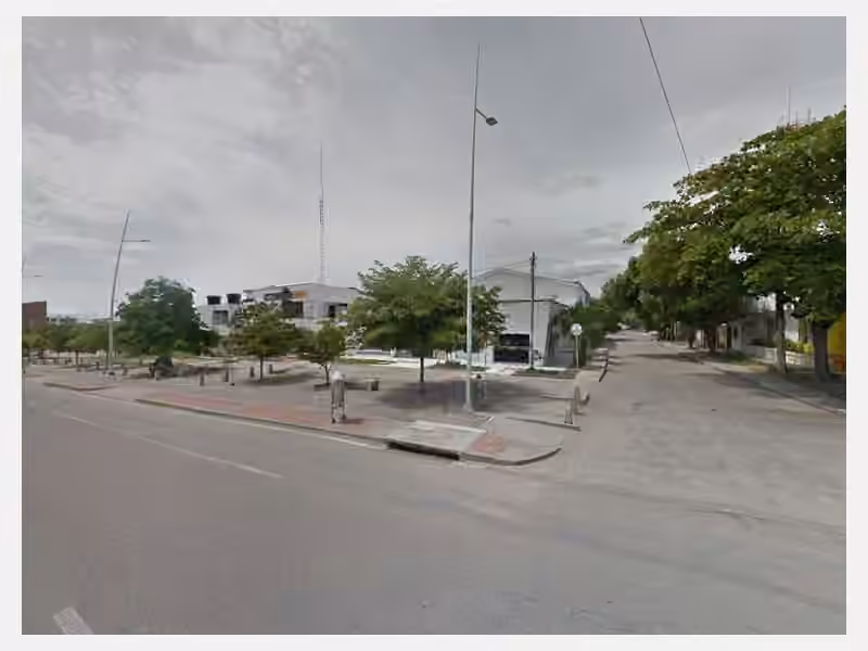 Clínica Integral Oftalmológica